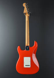 Fender Player II Stratocaster
